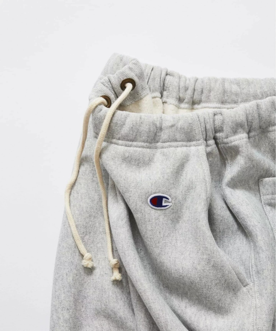 JOURNAL STANDARD × Champion 2026 FW 別注 “Private Fit Zip Hoodie & Sweatpants”が9月下旬 発売 (チャンピオン ジャーナルスタンダード)