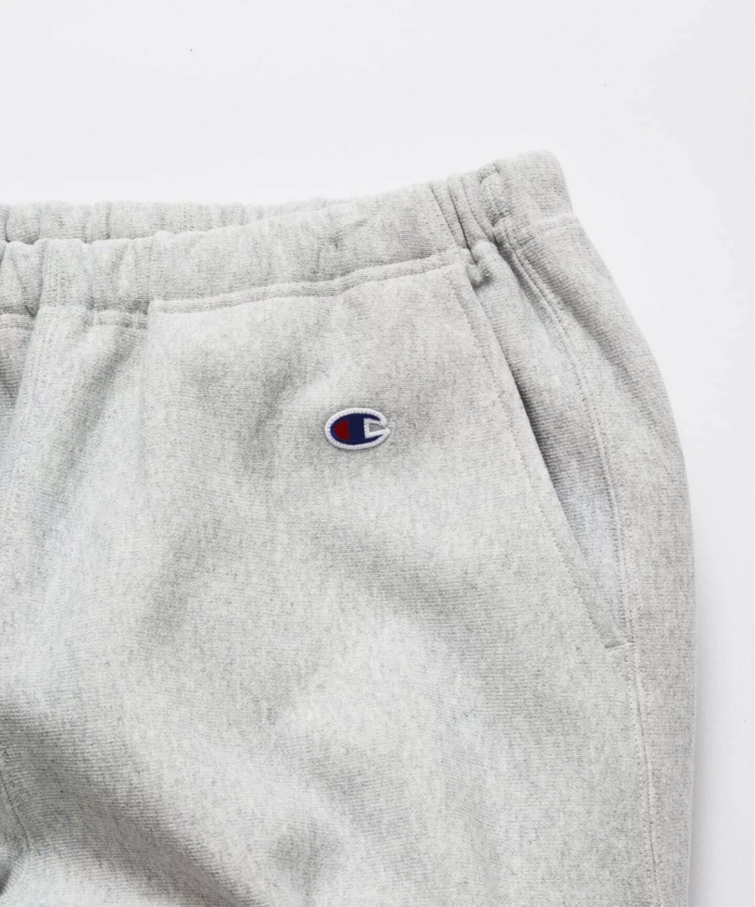 JOURNAL STANDARD × Champion 2026 FW 別注 “Private Fit Zip Hoodie & Sweatpants”が9月下旬 発売 (チャンピオン ジャーナルスタンダード)