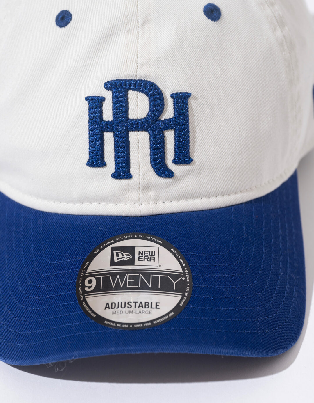 New Era × HOLLYWOOD RANCH MARKET コラボキャップが2026年 8月下旬 発売 (ニューエラ ハリウッド ランチ マーケット)