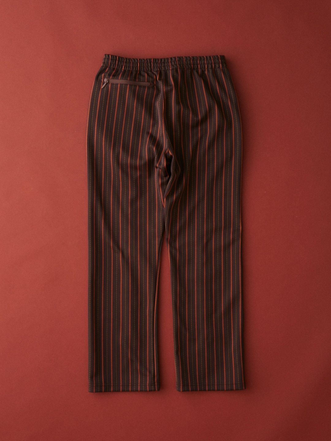 JOURNAL STANDARD × NEEDLES 2026 FW 別注 “Track Shirt & Track Pant – Poly Jacquard”が8月発売 発売 (ジャーナルスタンダード ニードルズ)