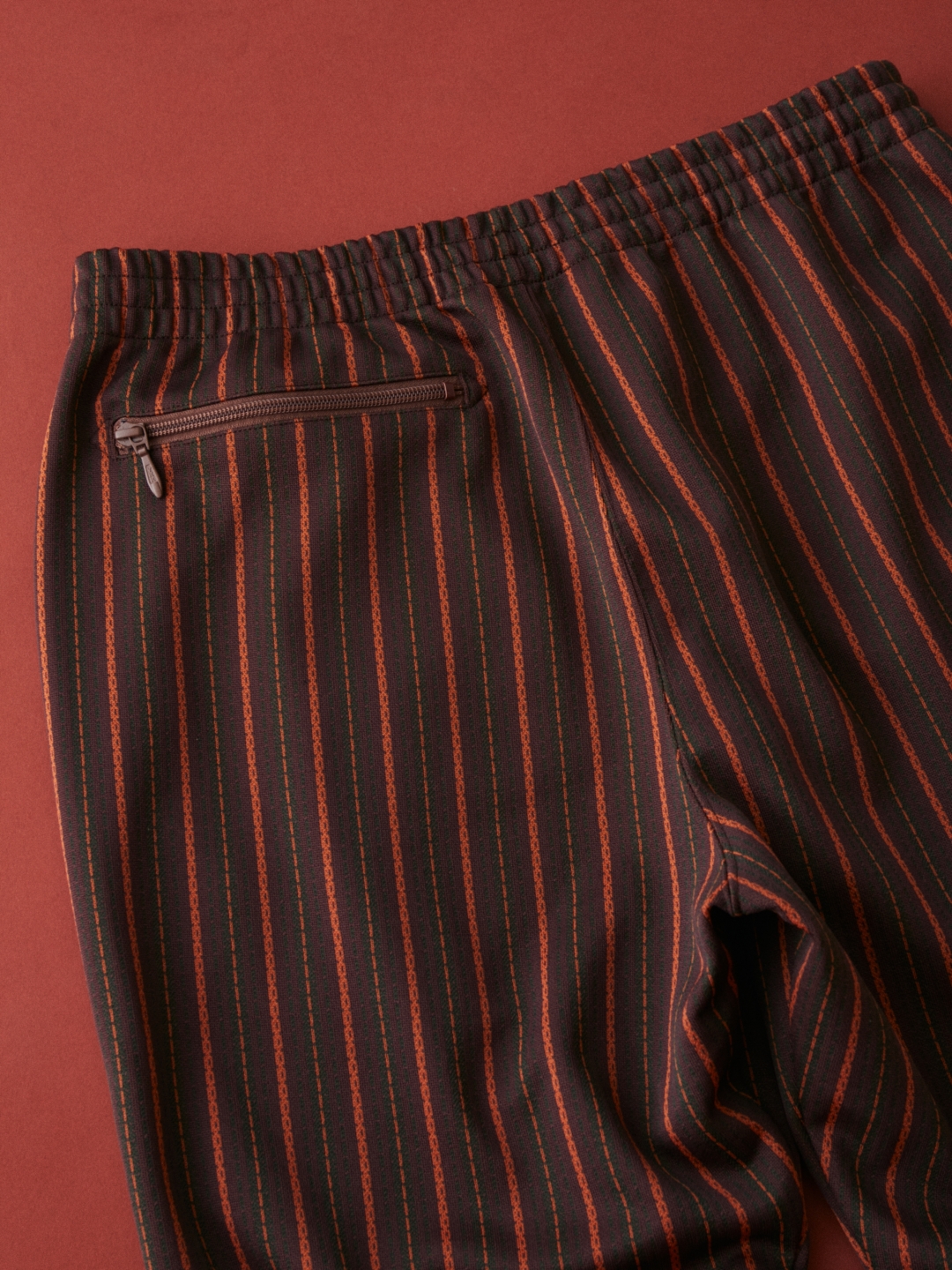 JOURNAL STANDARD × NEEDLES 2026 FW 別注 “Track Shirt & Track Pant – Poly Jacquard”が8月発売 発売 (ジャーナルスタンダード ニードルズ)