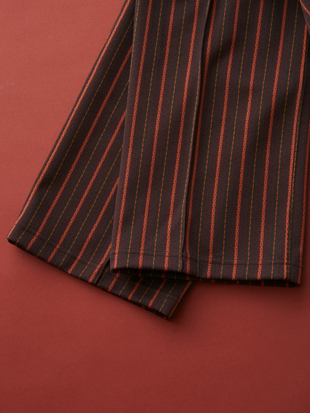 JOURNAL STANDARD × NEEDLES 2026 FW 別注 “Track Shirt & Track Pant – Poly Jacquard”が8月発売 発売 (ジャーナルスタンダード ニードルズ)