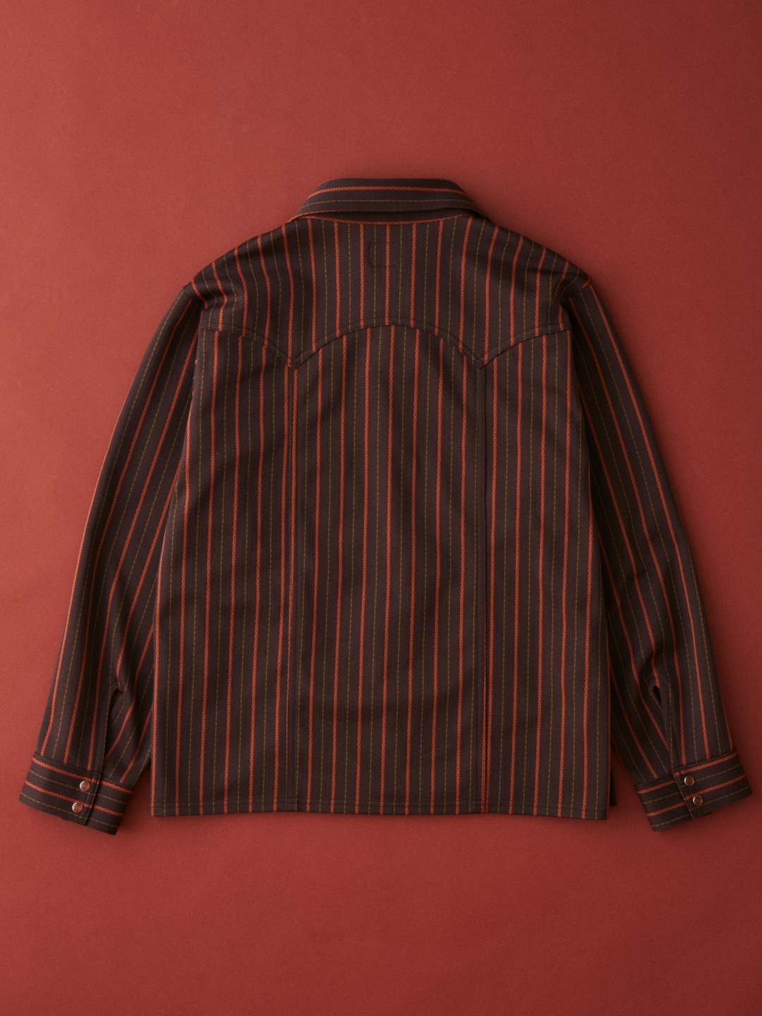 JOURNAL STANDARD × NEEDLES 2026 FW 別注 “Track Shirt & Track Pant – Poly Jacquard”が8月発売 発売 (ジャーナルスタンダード ニードルズ)