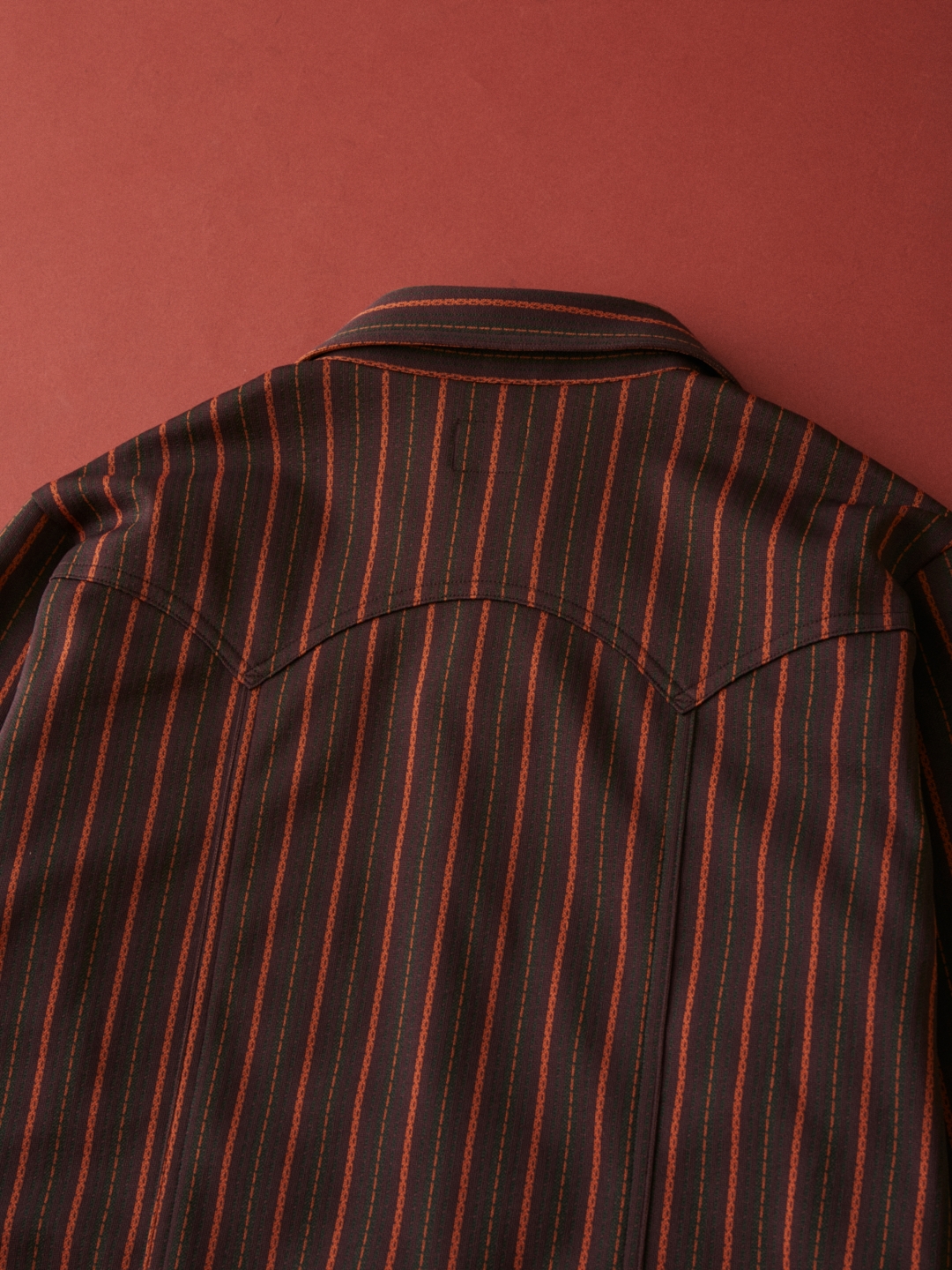 JOURNAL STANDARD × NEEDLES 2026 FW 別注 “Track Shirt & Track Pant – Poly Jacquard”が8月発売 発売 (ジャーナルスタンダード ニードルズ)