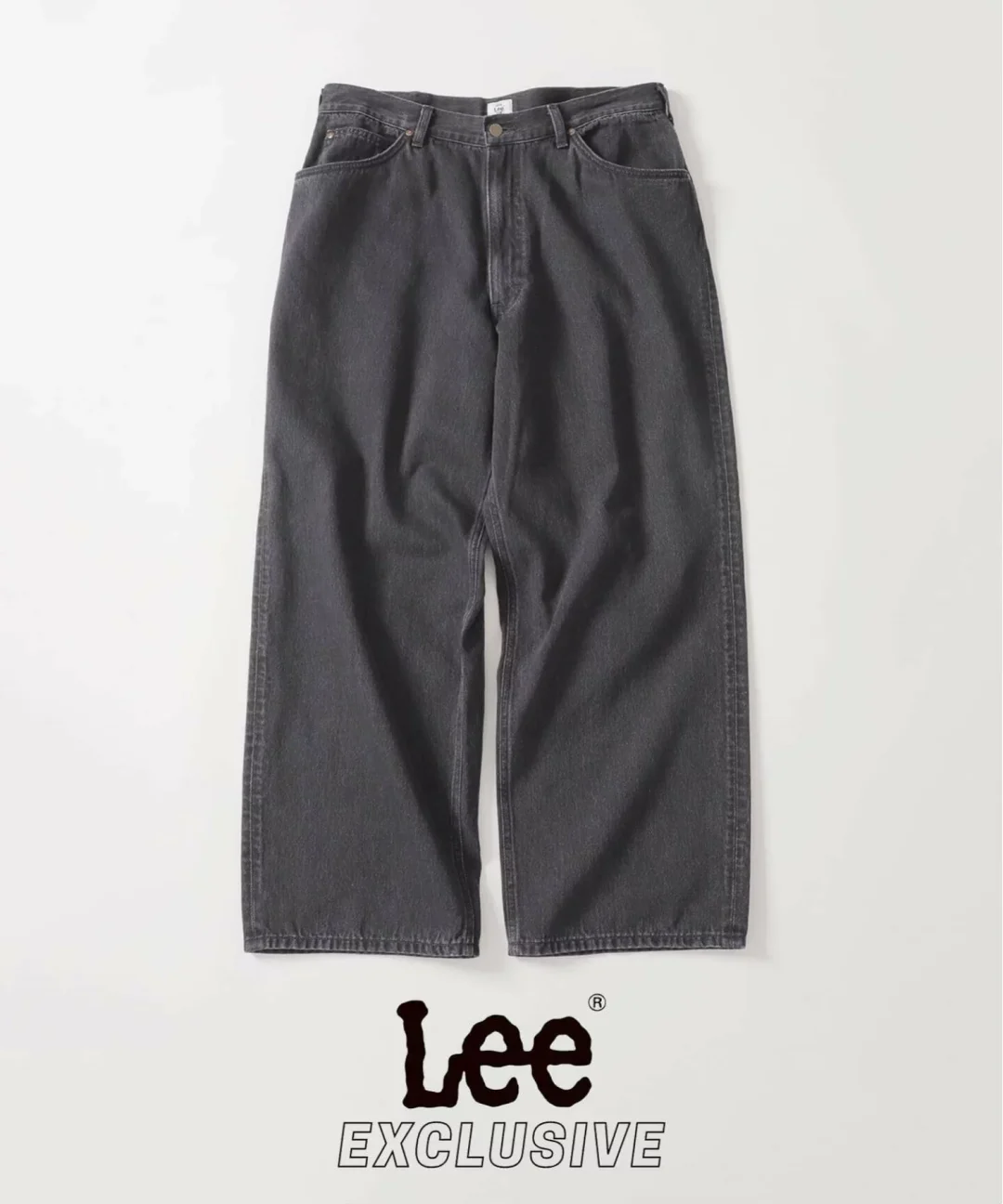 B.C STOCK × Lee 別注 “101 Denim Jacket & 101 Denim Pants”が2026年 9月上旬 発売 (ベーセーストック リー)