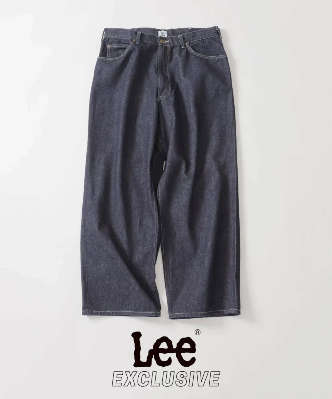 B.C STOCK × Lee 別注 “101 Denim Jacket & 101 Denim Pants”が2026年 9月上旬 発売 (ベーセーストック リー)