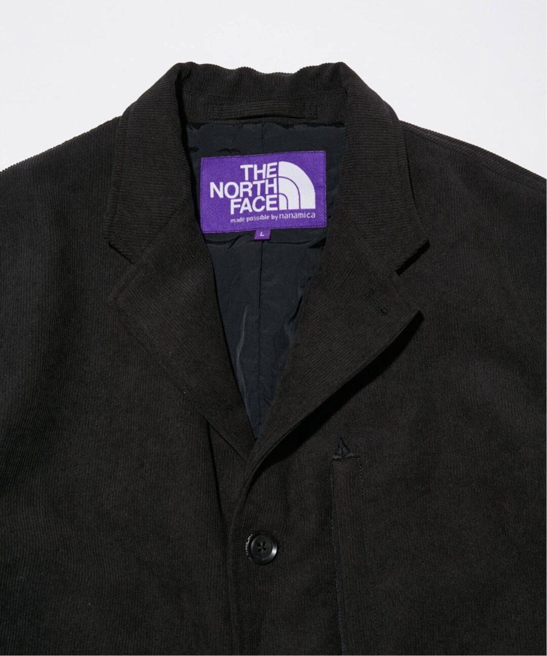 THE NORTH FACE PURPLE LABEL × JOURNAL STANDARD 2026 FW 別注 “バークリージャケット & ワイドテーパード パンツ”が9月中旬 発売 (ザ・ノース・フェイス パープルレーベル ジャーナルスタンダード)