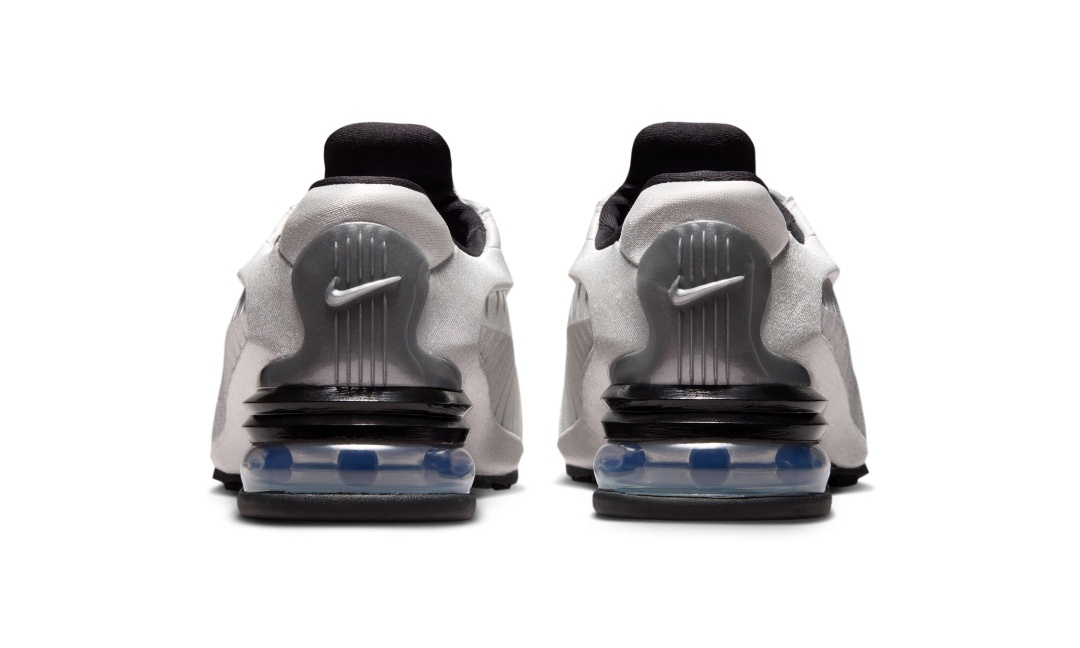 【2026年 8/1 発売】NIKE AIR MAX DOLCE “Metallic Silver/Black” (ナイキ エア マックス ドルチェ “メタリックシルバー/ブラック”) [IB4527-001]