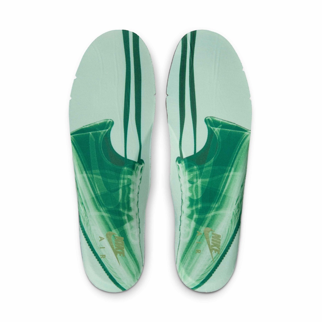 【2026年 発売予定】NIKE AIR FORCE 1 07 LOW LX “Icon/Green Apple” (ナイキ エア フォース 1 ロー “アイコン/グリーンアップル”) [IV6822-399]