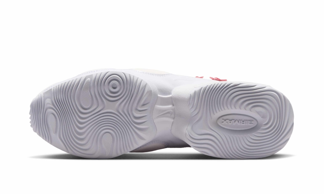 【2026年 7/20 発売】NIKE AIR MAX MUSE “Floral Pack/White/University Red” (ナイキ エア マックス ミューズ “フローラルパック/ホワイト/ユニバーシティレッド”) [IR8633-100]
