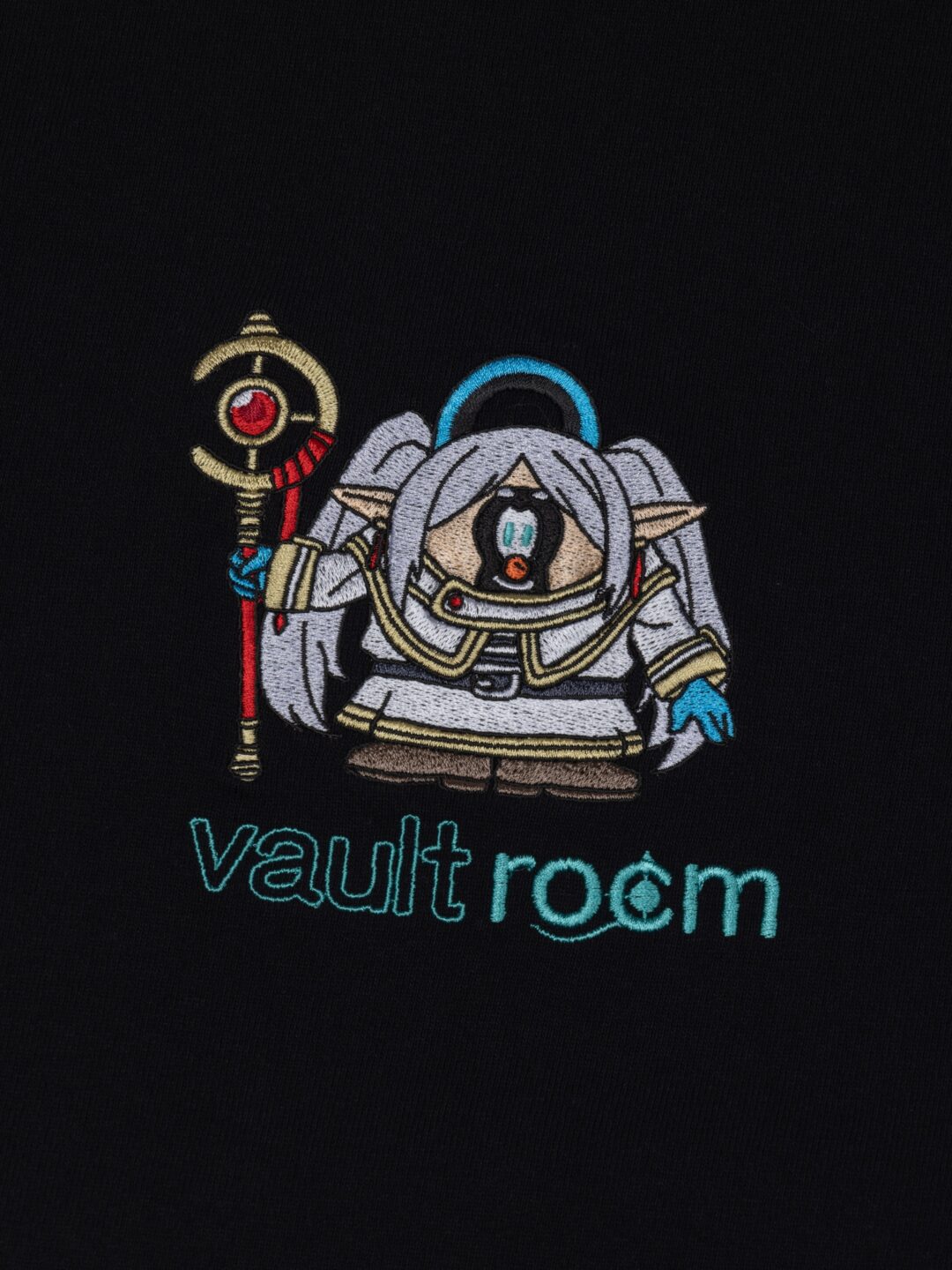 vaultroom × 葬送のフリーレン コラボコレクションが2026年 7/18 発売 (ボルトルーム Frieren: Beyond Journey’s End)