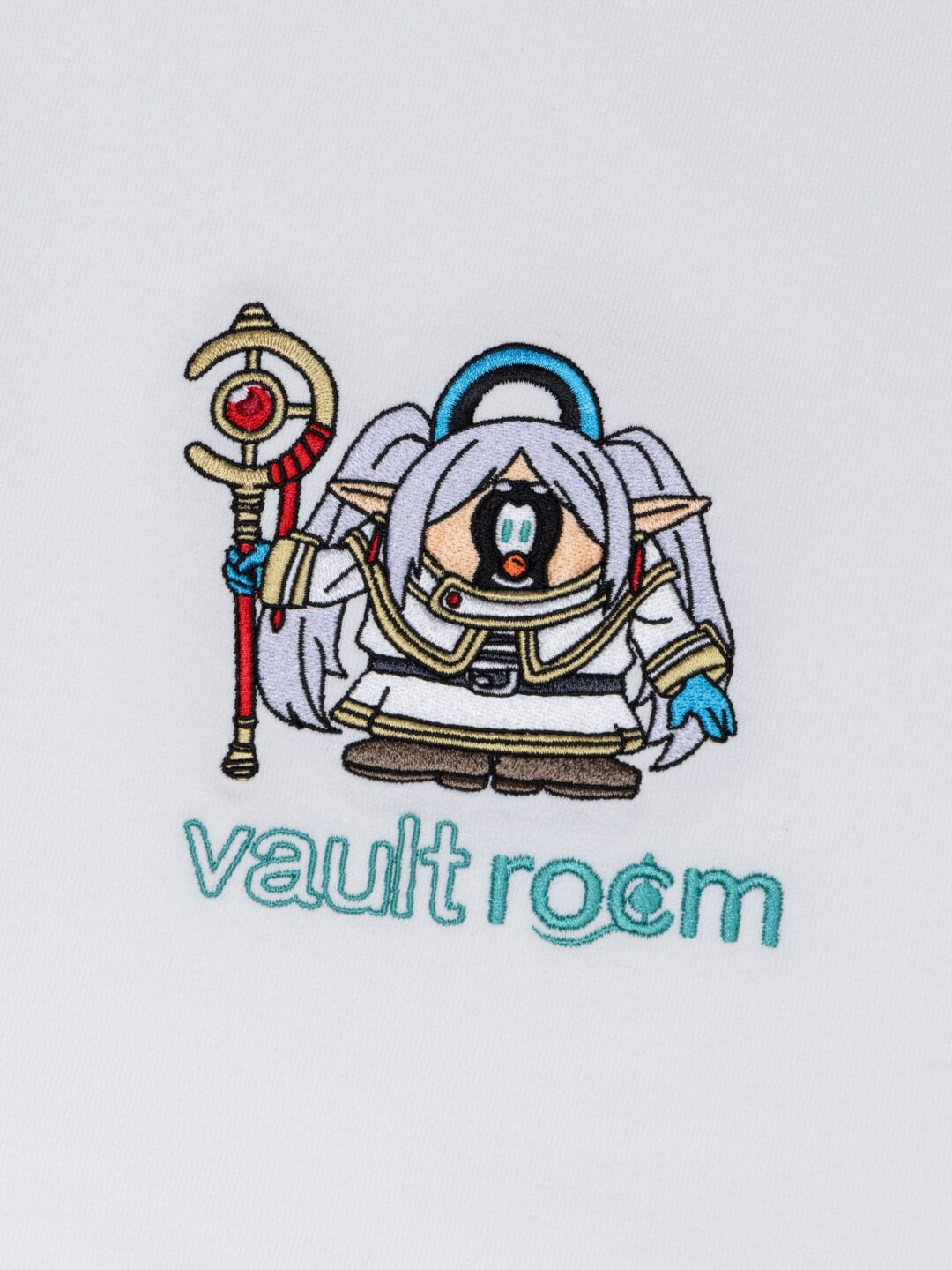 vaultroom × 葬送のフリーレン コラボコレクションが2026年 7/18 発売 (ボルトルーム Frieren: Beyond Journey’s End)
