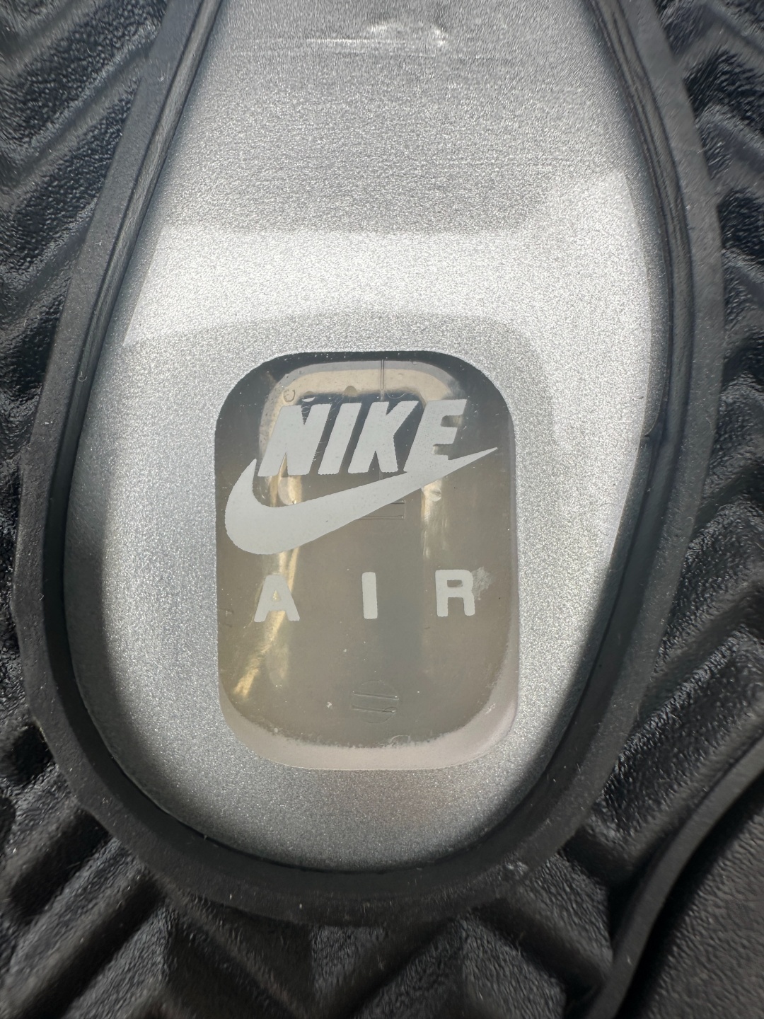 【2026年末 発売予定】NIKE AIR BAKIN “Black/White” (ナイキ エア ベイキン “ブラック/ホワイト”) [IQ5365-001]