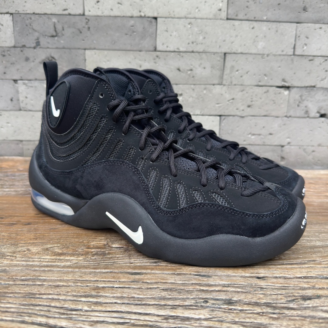 【2026年末 発売予定】NIKE AIR BAKIN “Black/White” (ナイキ エア ベイキン “ブラック/ホワイト”) [IQ5365-001]