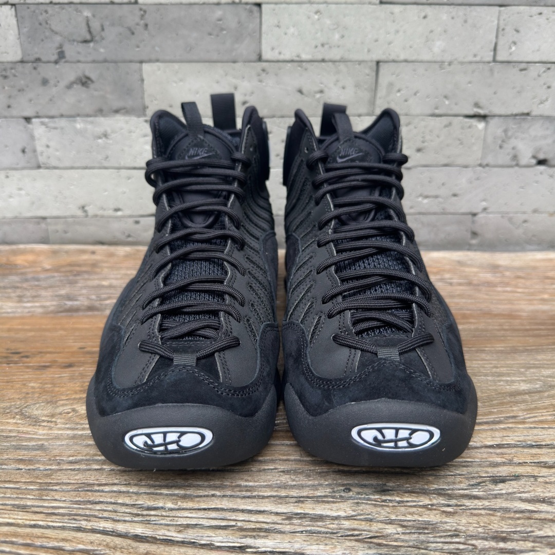 【2026年末 発売予定】NIKE AIR BAKIN “Black/White” (ナイキ エア ベイキン “ブラック/ホワイト”) [IQ5365-001]