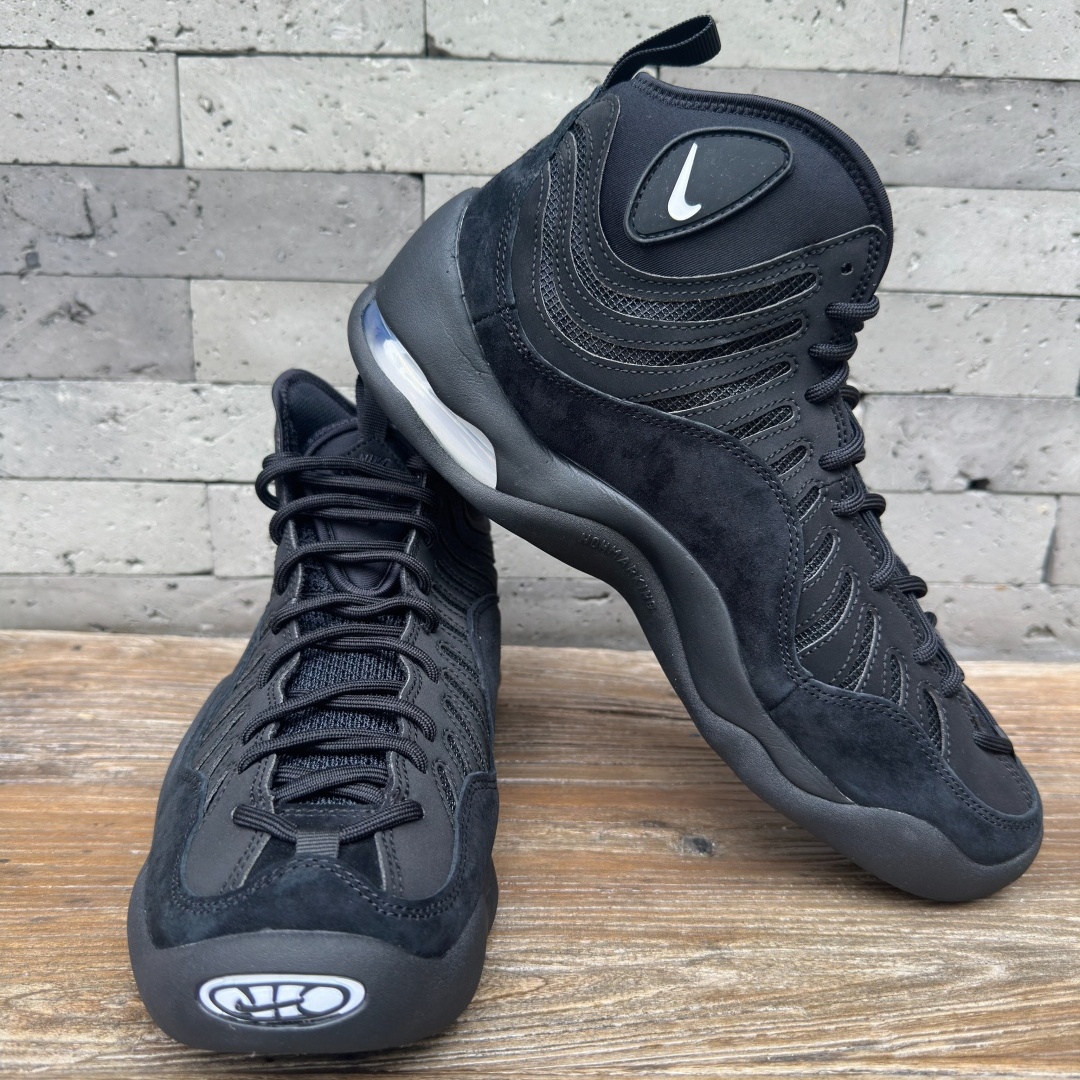 【2026年末 発売予定】NIKE AIR BAKIN “Black/White” (ナイキ エア ベイキン “ブラック/ホワイト”) [IQ5365-001]