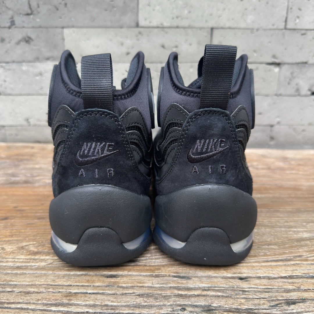 【2026年末 発売予定】NIKE AIR BAKIN “Black/White” (ナイキ エア ベイキン “ブラック/ホワイト”) [IQ5365-001]