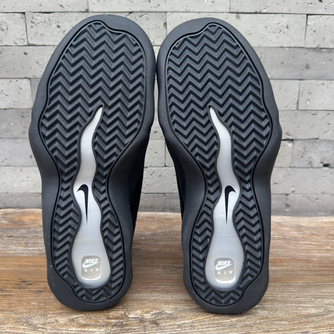 【2026年末 発売予定】NIKE AIR BAKIN “Black/White” (ナイキ エア ベイキン “ブラック/ホワイト”) [IQ5365-001]