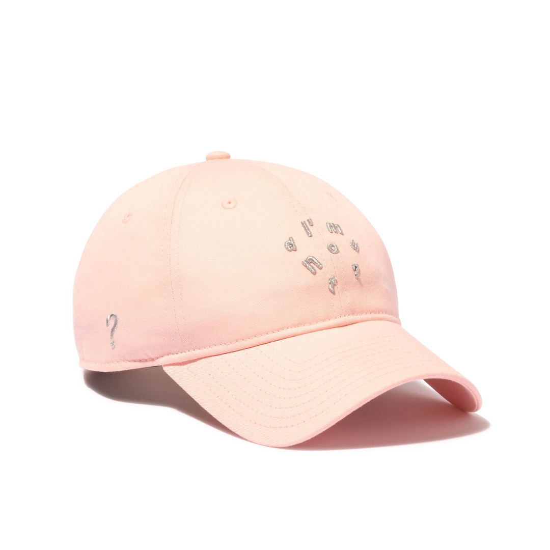 アイムドーナツ × ニューエラ コラボキャップが2026年 8/1 発売 (I’m donut? New Era 9TWENTY)