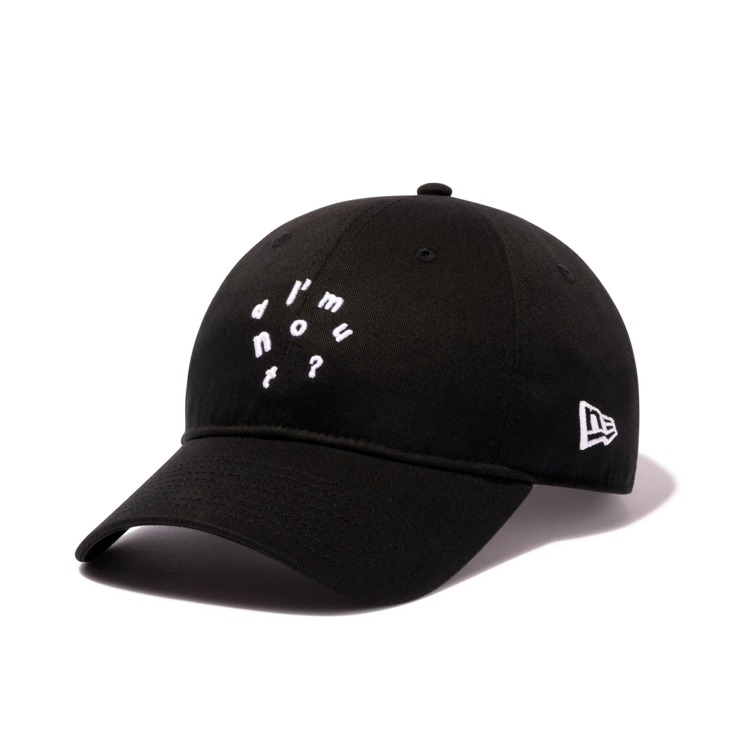 アイムドーナツ × ニューエラ コラボキャップが2026年 8/1 発売 (I’m donut? New Era 9TWENTY)