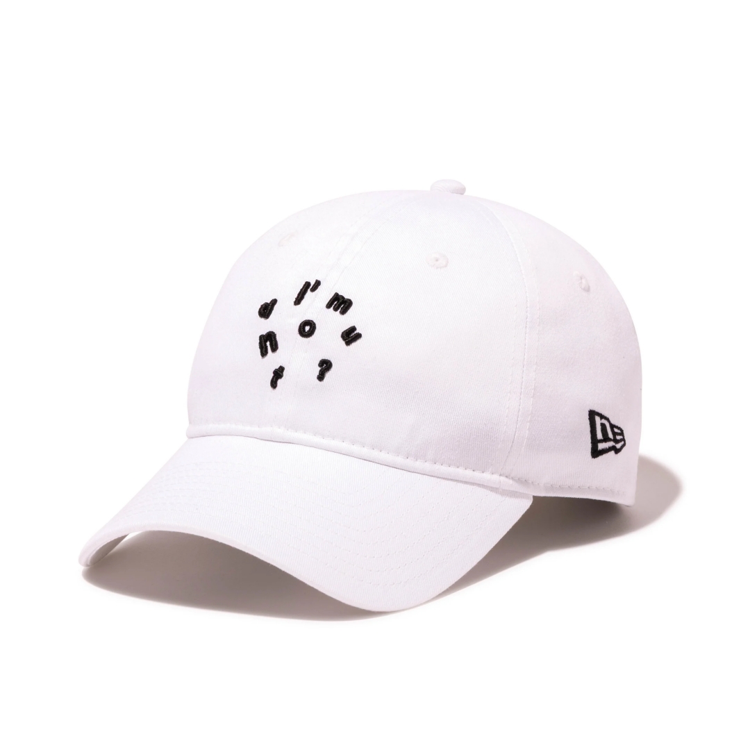 アイムドーナツ × ニューエラ コラボキャップが2026年 8/1 発売 (I’m donut? New Era 9TWENTY)