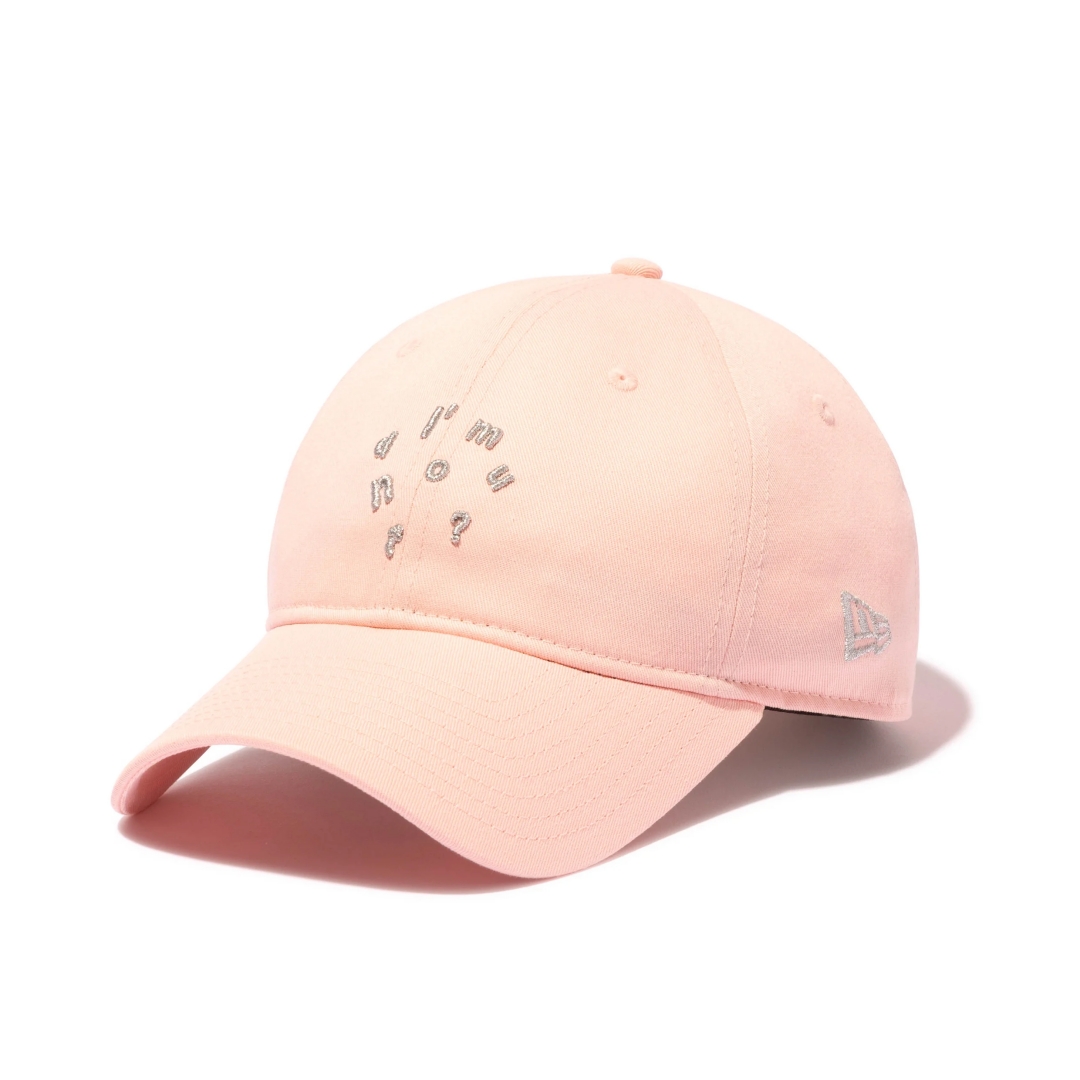 アイムドーナツ × ニューエラ コラボキャップが2026年 8/1 発売 (I’m donut? New Era 9TWENTY)