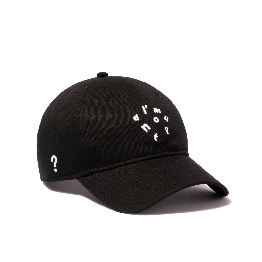 アイムドーナツ × ニューエラ コラボキャップが2026年 8/1 発売 (I’m donut? New Era 9TWENTY)