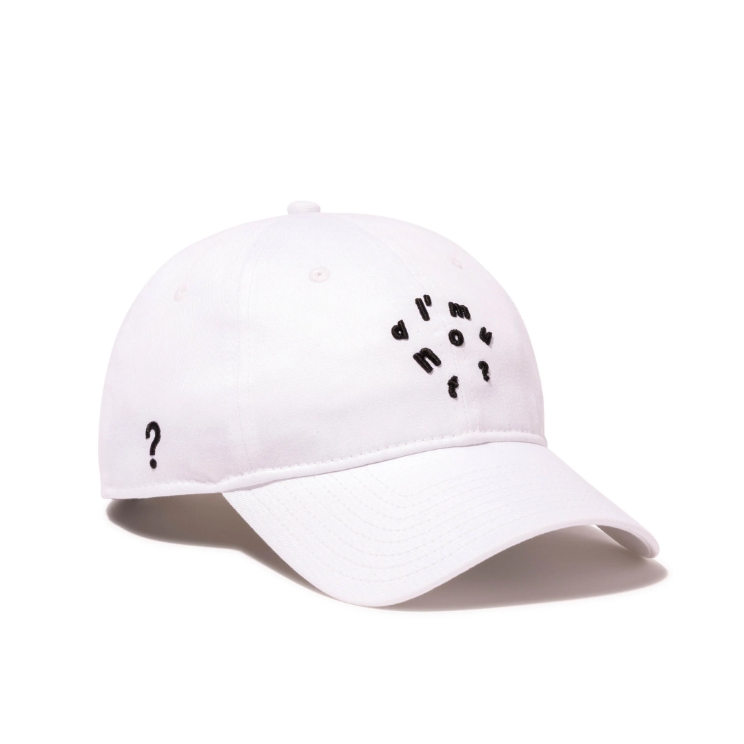 アイムドーナツ × ニューエラ コラボキャップが2026年 8/1 発売 (I’m donut? New Era 9TWENTY)