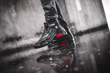【2027年 夏 発売予定】NIKE AIR JORDAN 14 RETRO “Last Shot” (ナイキ エア ジョーダン レトロ “ラストショット”) [487471-003]