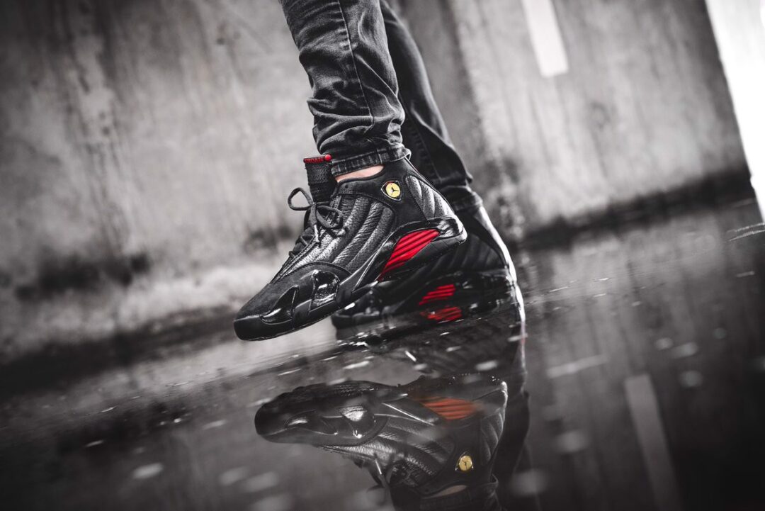 【2027年 夏 発売予定】NIKE AIR JORDAN 14 RETRO “Last Shot” (ナイキ エア ジョーダン レトロ “ラストショット”) [487471-003]