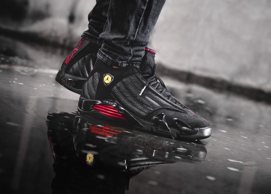【2027年 夏 発売予定】NIKE AIR JORDAN 14 RETRO “Last Shot” (ナイキ エア ジョーダン レトロ “ラストショット”) [487471-003]