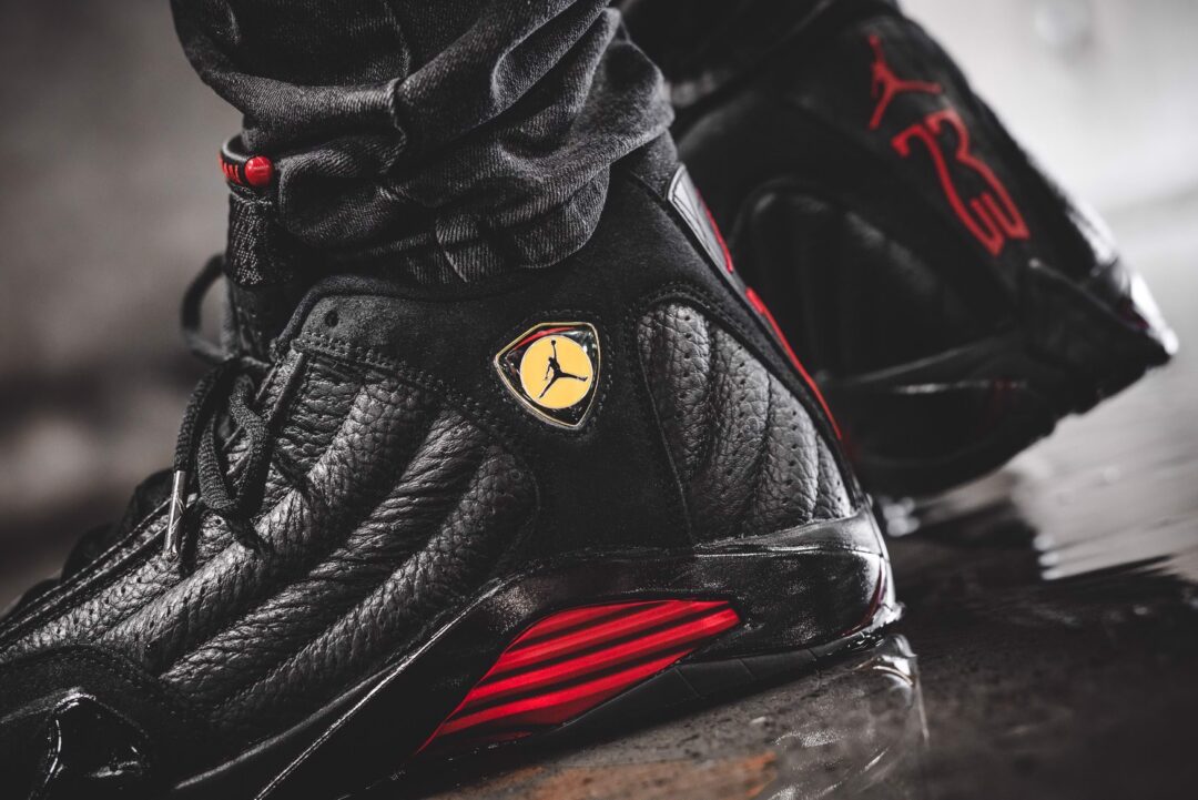 【2027年 夏 発売予定】NIKE AIR JORDAN 14 RETRO “Last Shot” (ナイキ エア ジョーダン レトロ “ラストショット”) [487471-003]