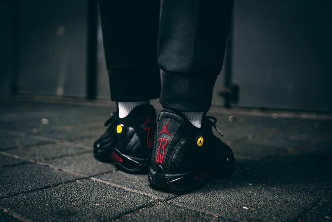 【2027年 夏 発売予定】NIKE AIR JORDAN 14 RETRO “Last Shot” (ナイキ エア ジョーダン レトロ “ラストショット”) [487471-003]