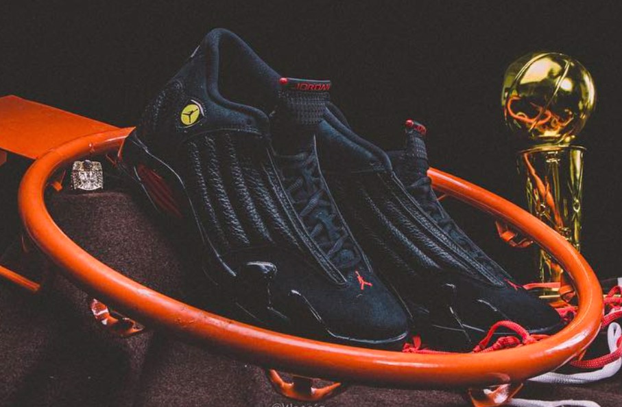 【2027年 夏 発売予定】NIKE AIR JORDAN 14 RETRO “Last Shot” (ナイキ エア ジョーダン レトロ “ラストショット”) [487471-003]
