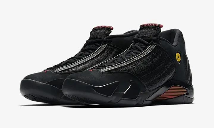 【2027年 夏 発売予定】NIKE AIR JORDAN 14 RETRO “Last Shot” (ナイキ エア ジョーダン レトロ “ラストショット”) [487471-003]