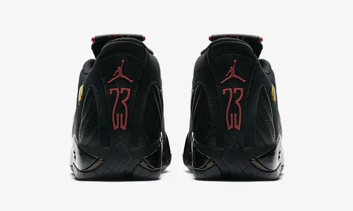 【2027年 夏 発売予定】NIKE AIR JORDAN 14 RETRO “Last Shot” (ナイキ エア ジョーダン レトロ “ラストショット”) [487471-003]