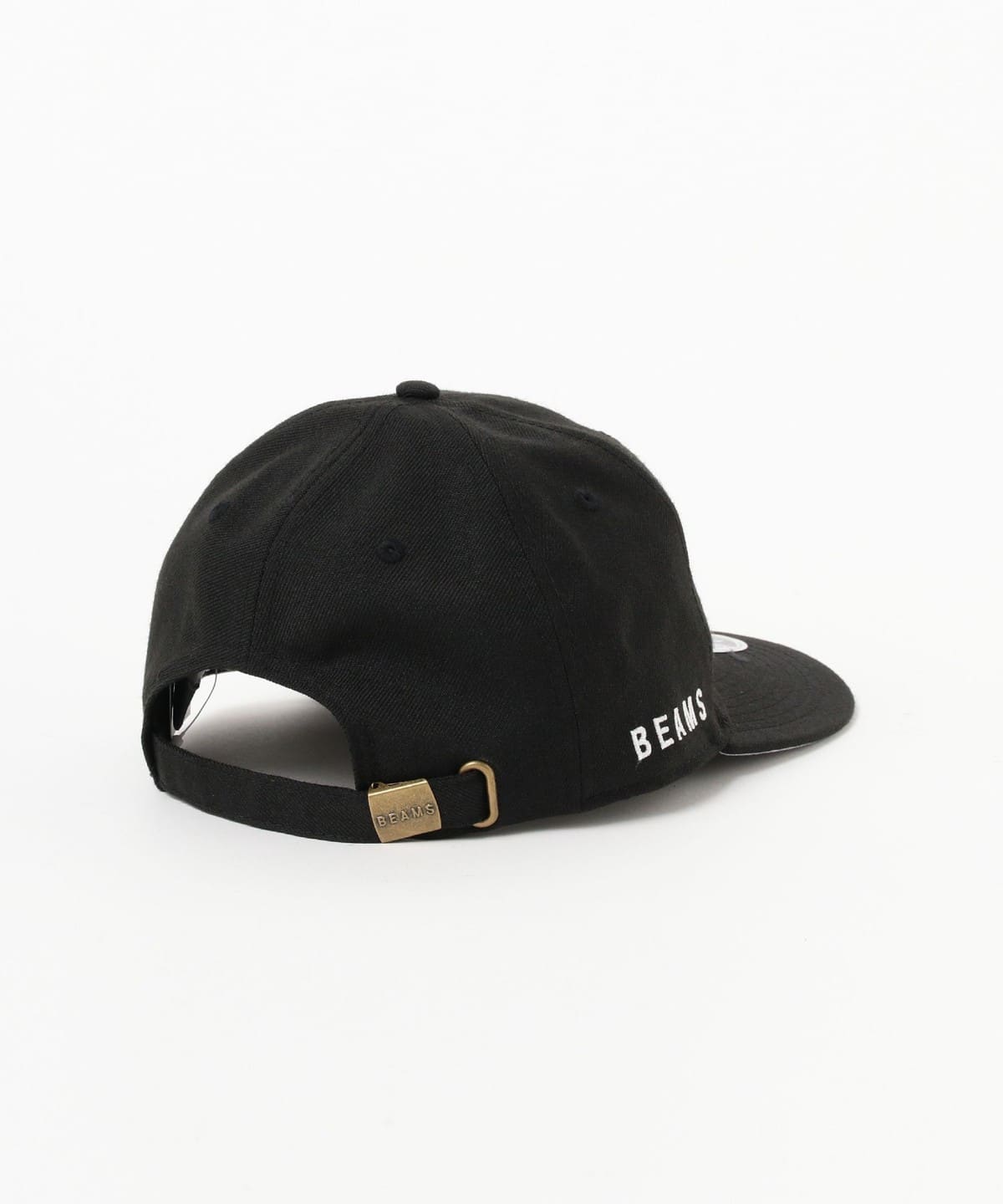 BEAMS × New Era 別注 “9Fifty Retro Crown Cap”が2026年 10月下旬 発売 (ビームス ニューエラ)