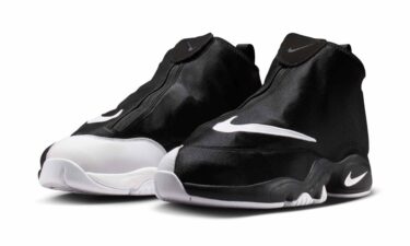 【2026年 7/11 発売】NIKE AIR ZOOM FLIGHT THE GLOVE “Black/University Red/White” (ナイキ エア ズーム フライト ザ グローブ “ブラック/レッド/ホワイト”) [IV6206-010]