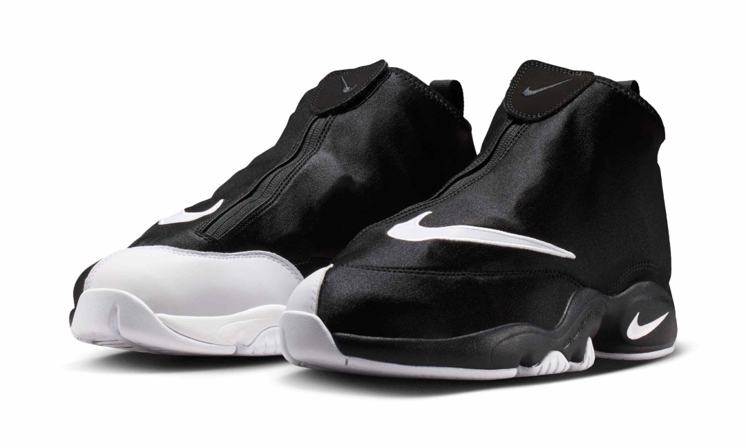 【2026年 7/11 発売】NIKE AIR ZOOM FLIGHT THE GLOVE “Black/University Red/White” (ナイキ エア ズーム フライト ザ グローブ “ブラック/レッド/ホワイト”) [IV6206-010]