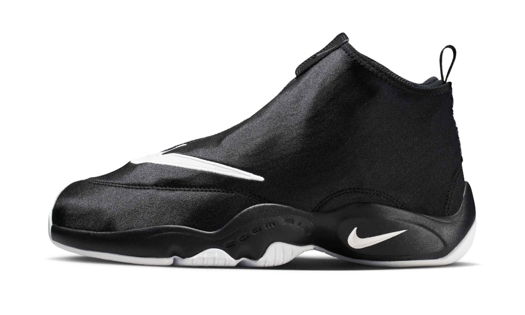 【2026年 7/11 発売】NIKE AIR ZOOM FLIGHT THE GLOVE “Black/University Red/White” (ナイキ エア ズーム フライト ザ グローブ “ブラック/レッド/ホワイト”) [IV6206-010]