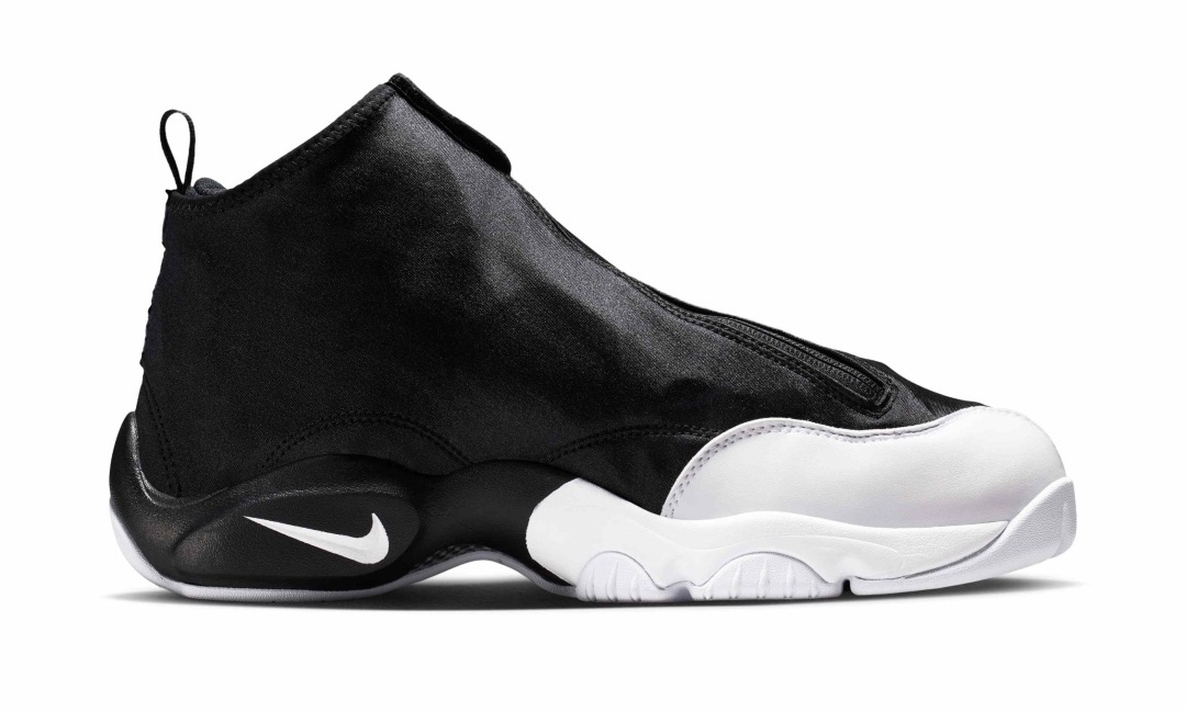 【2026年 7/11 発売】NIKE AIR ZOOM FLIGHT THE GLOVE “Black/University Red/White” (ナイキ エア ズーム フライト ザ グローブ “ブラック/レッド/ホワイト”) [IV6206-010]