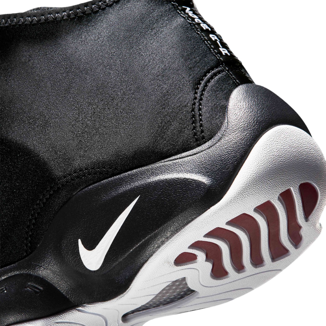【2026年 7/11 発売】NIKE AIR ZOOM FLIGHT THE GLOVE “Black/University Red/White” (ナイキ エア ズーム フライト ザ グローブ “ブラック/レッド/ホワイト”) [IV6206-010]