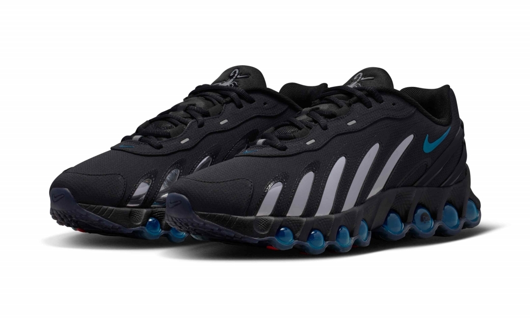 【2026年 7/10 発売】NIKE AIR MAX DN8 SE “Scorpion/Black/Gamma Blue” (ナイキ エア マックス ディーエヌエイト “スコーピオン/ブラック/ブルー”) [IV6223-001]