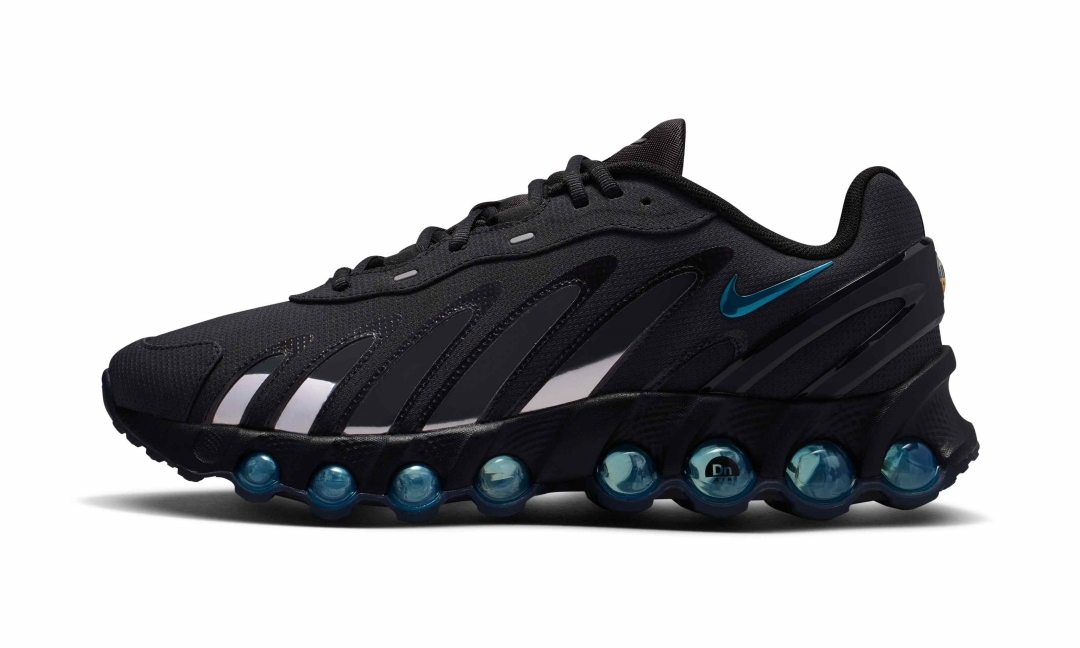 【2026年 7/10 発売】NIKE AIR MAX DN8 SE “Scorpion/Black/Gamma Blue” (ナイキ エア マックス ディーエヌエイト “スコーピオン/ブラック/ブルー”) [IV6223-001]