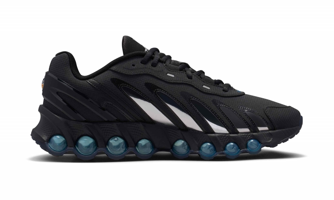 【2026年 7/10 発売】NIKE AIR MAX DN8 SE “Scorpion/Black/Gamma Blue” (ナイキ エア マックス ディーエヌエイト “スコーピオン/ブラック/ブルー”) [IV6223-001]