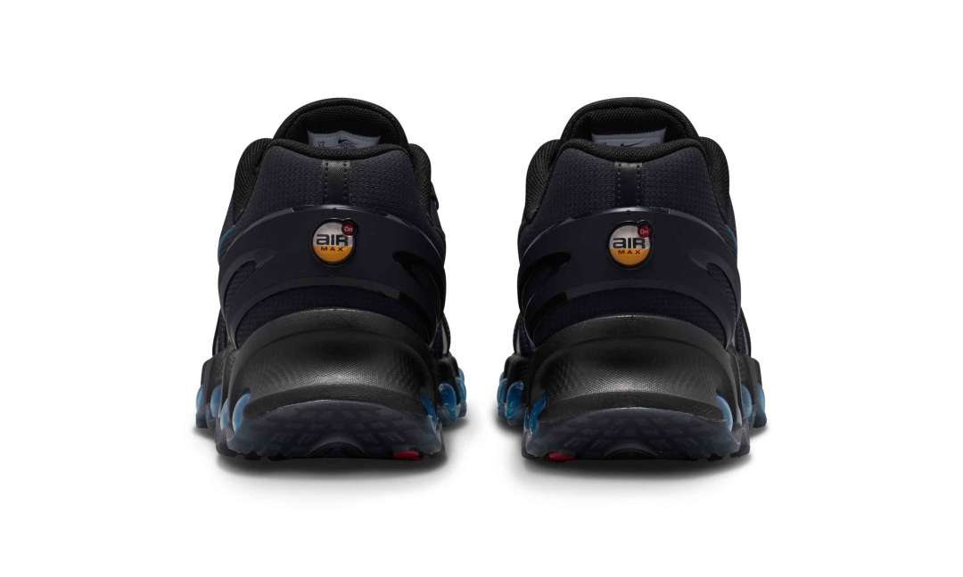 【2026年 7/10 発売】NIKE AIR MAX DN8 SE “Scorpion/Black/Gamma Blue” (ナイキ エア マックス ディーエヌエイト “スコーピオン/ブラック/ブルー”) [IV6223-001]