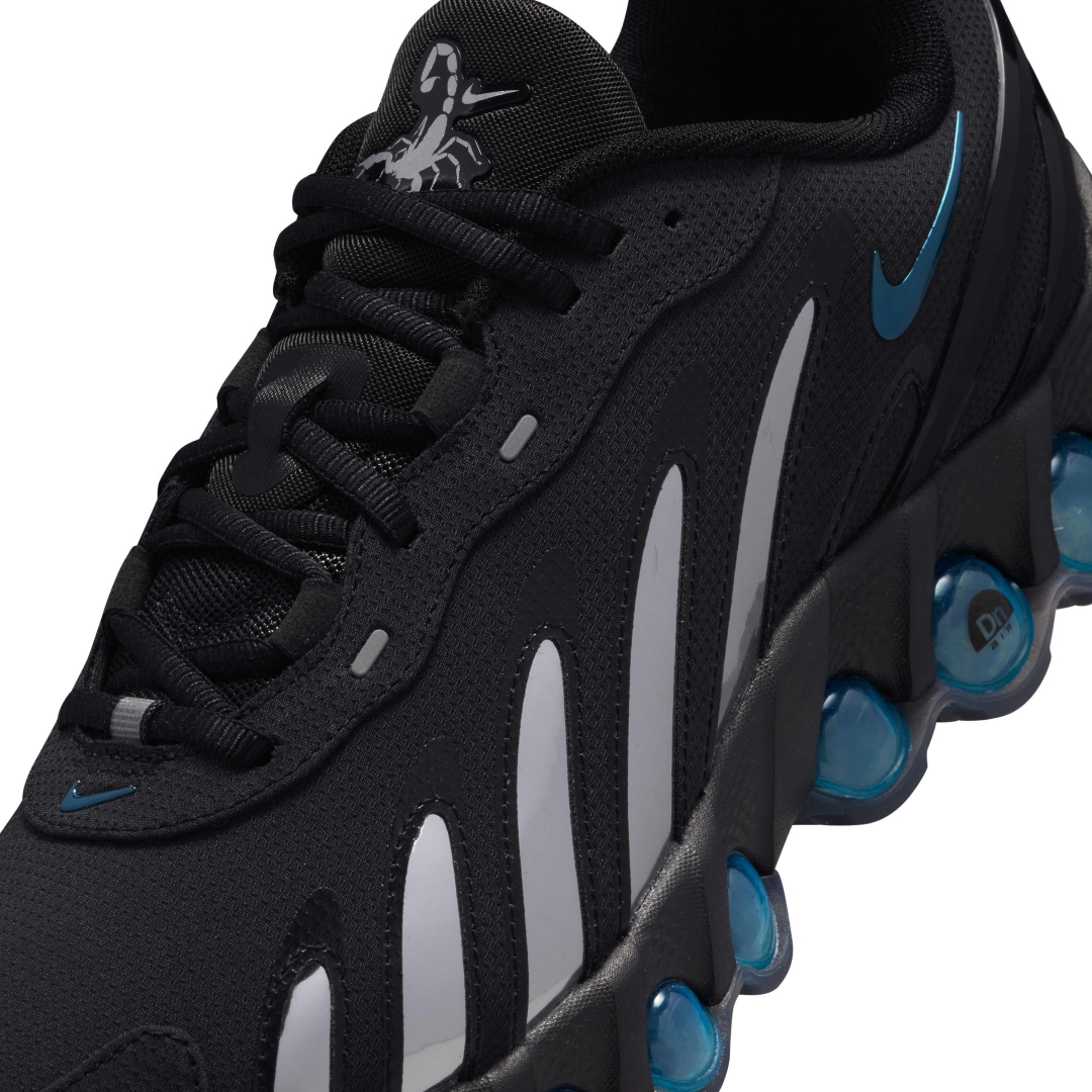 【2026年 7/10 発売】NIKE AIR MAX DN8 SE “Scorpion/Black/Gamma Blue” (ナイキ エア マックス ディーエヌエイト “スコーピオン/ブラック/ブルー”) [IV6223-001]