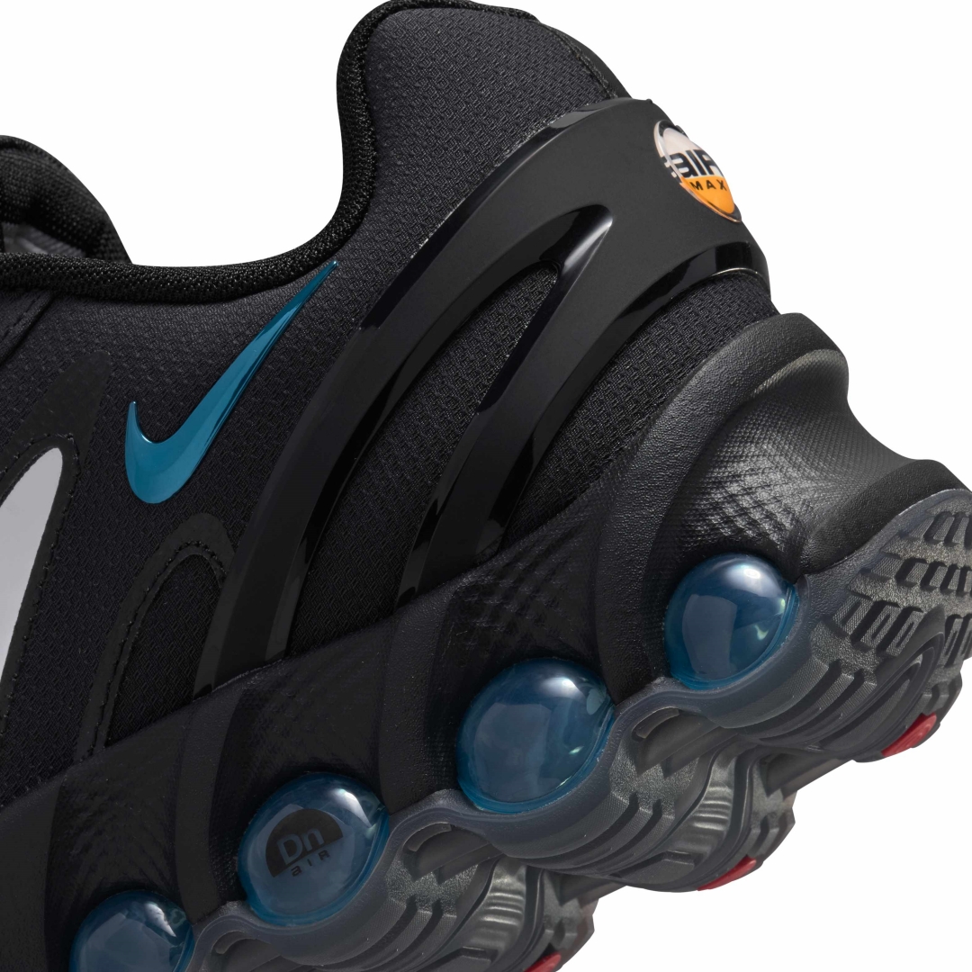 【2026年 7/10 発売】NIKE AIR MAX DN8 SE “Scorpion/Black/Gamma Blue” (ナイキ エア マックス ディーエヌエイト “スコーピオン/ブラック/ブルー”) [IV6223-001]
