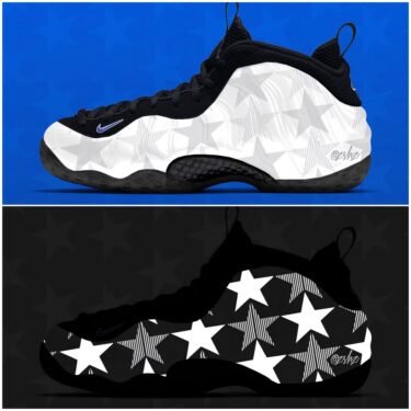 【2027年 夏 発売予定】NIKE AIR FOAMPOSITE ONE PREMIUM ”30th Anniversary” (ナイキ エア フォームポジット ワン プレミアム “30周年記念”) [IW8543-100]