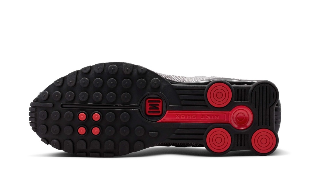 【2026年 発売予定】NIKE SHOX R4 “Fishnet” (ナイキ ショックス “フィッシュネット”) [IR5804-901]